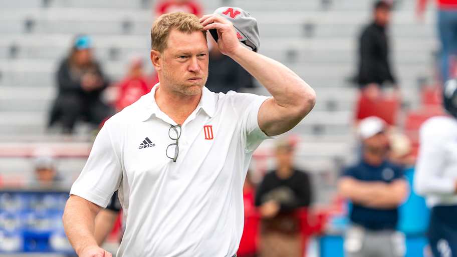 Bill Moos’ Scott Frost confession makes Nebraska failure look even worse<br><br>