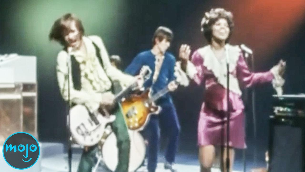 Top 20 60s songs you forgot were awesome