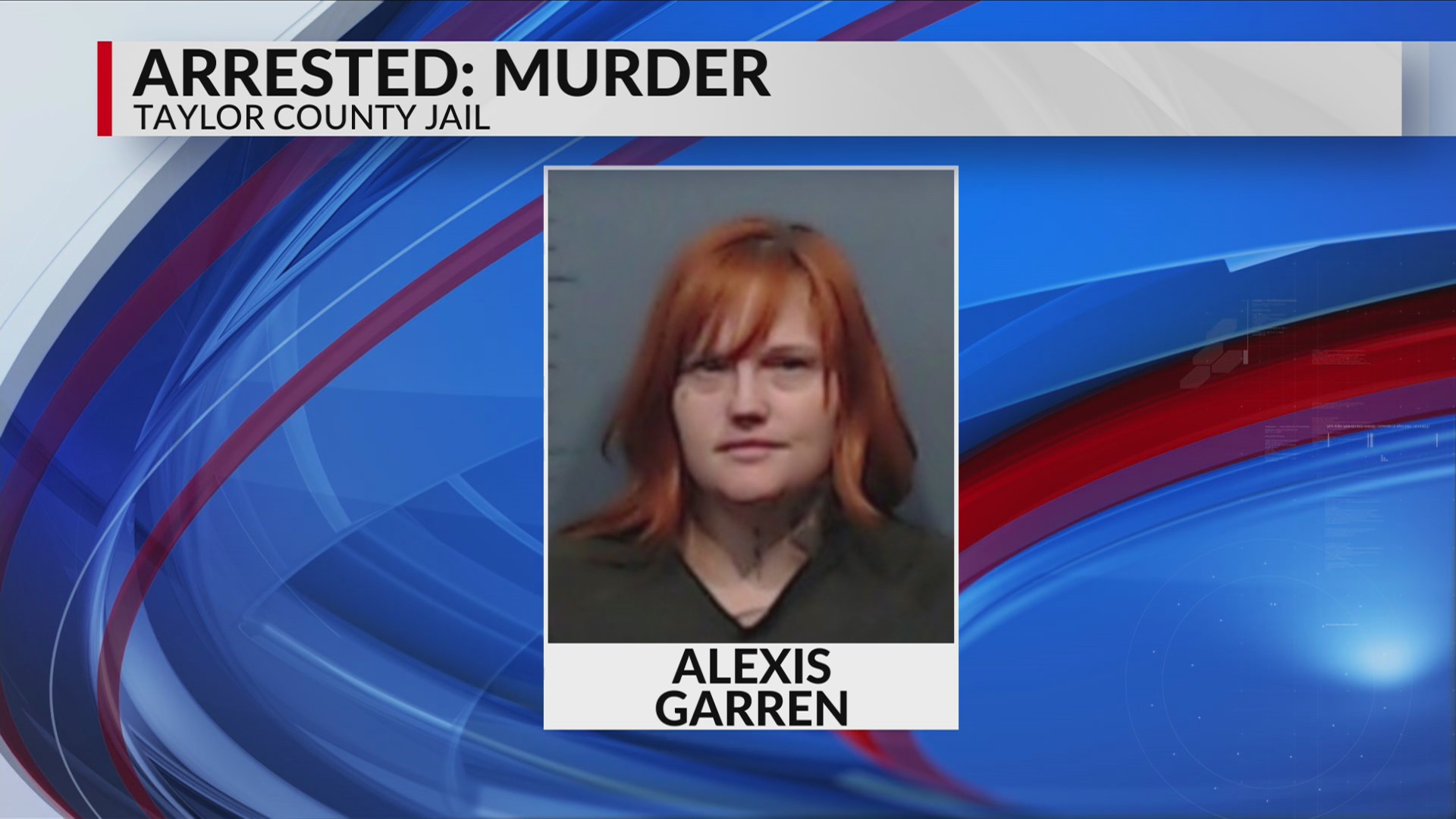 Abilene woman arrested in connection with fatal fentanyl overdose