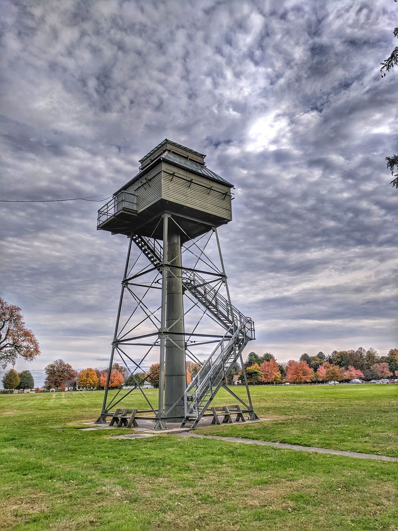 This New Jersey town blends waterfront strolls, flavorful plates, and ...