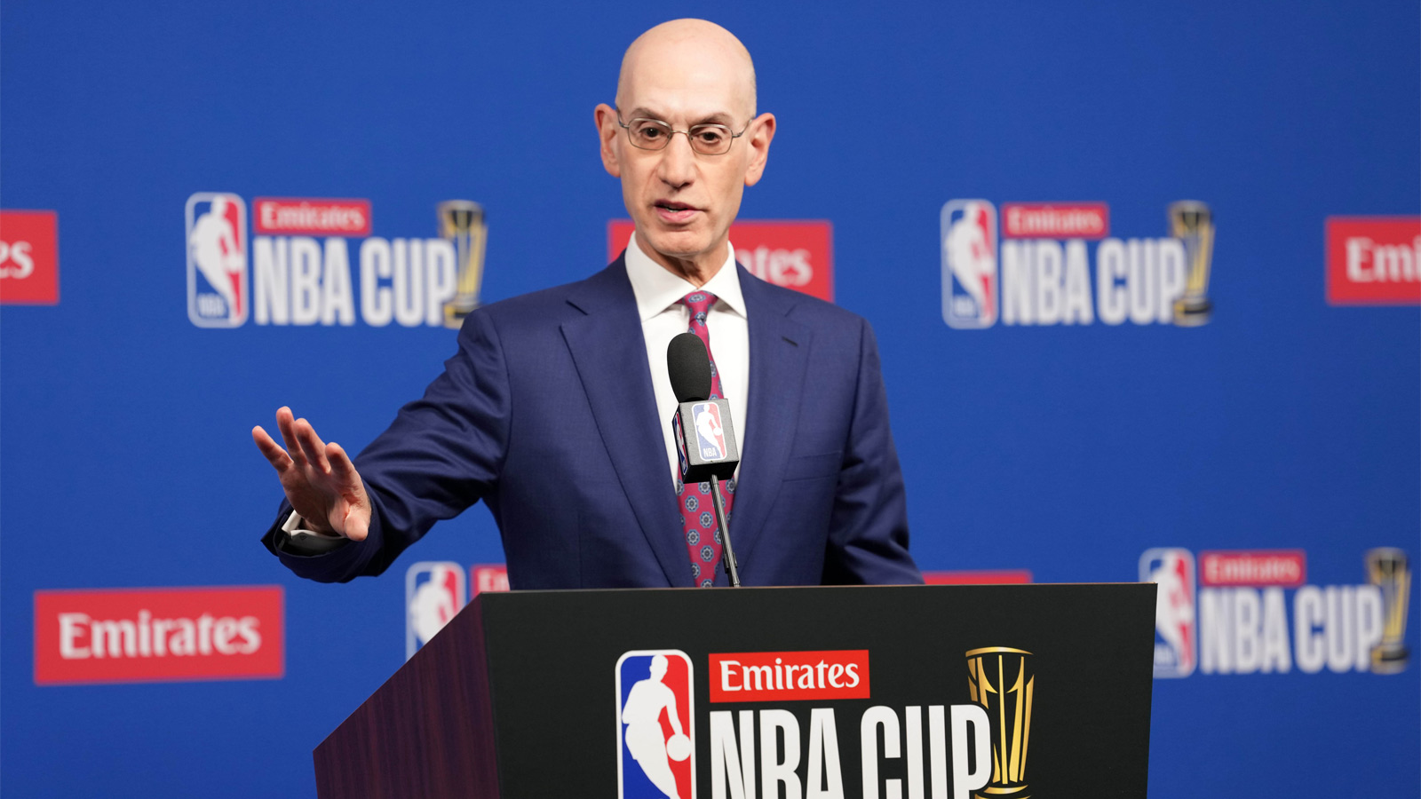 NBA rumors: League still seeking out tanking remedies with epic tank ...