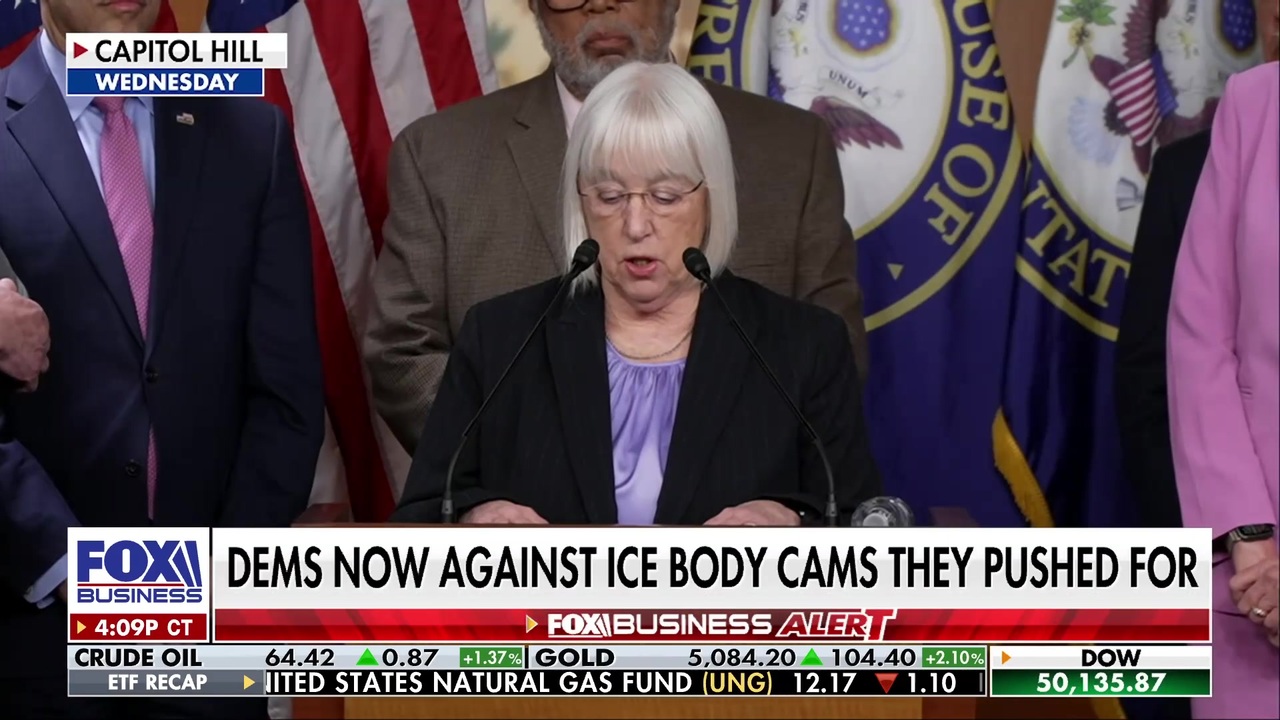 Dems change tune on ICE bodycam demands as Florida enacts truck driver laws<br>