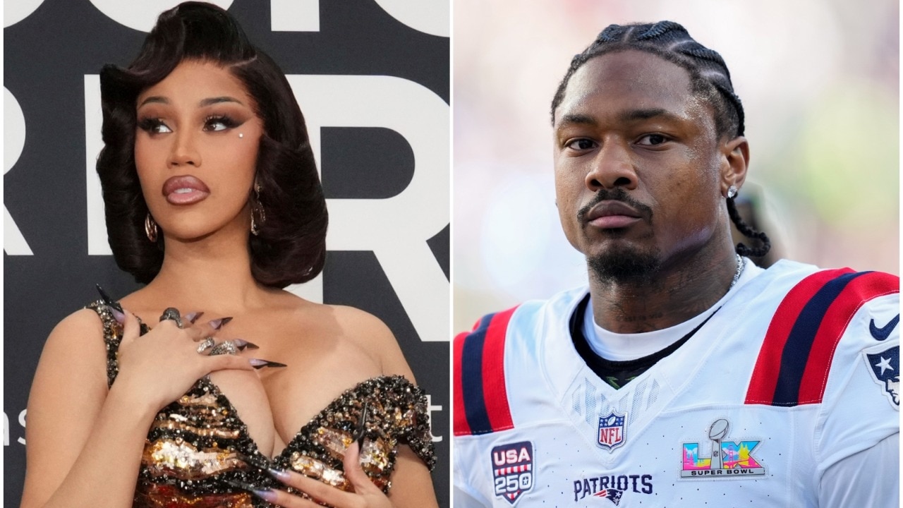 Cardi B-Stefon Diggs unfollow each other after Super Bowl, spark split  rumours