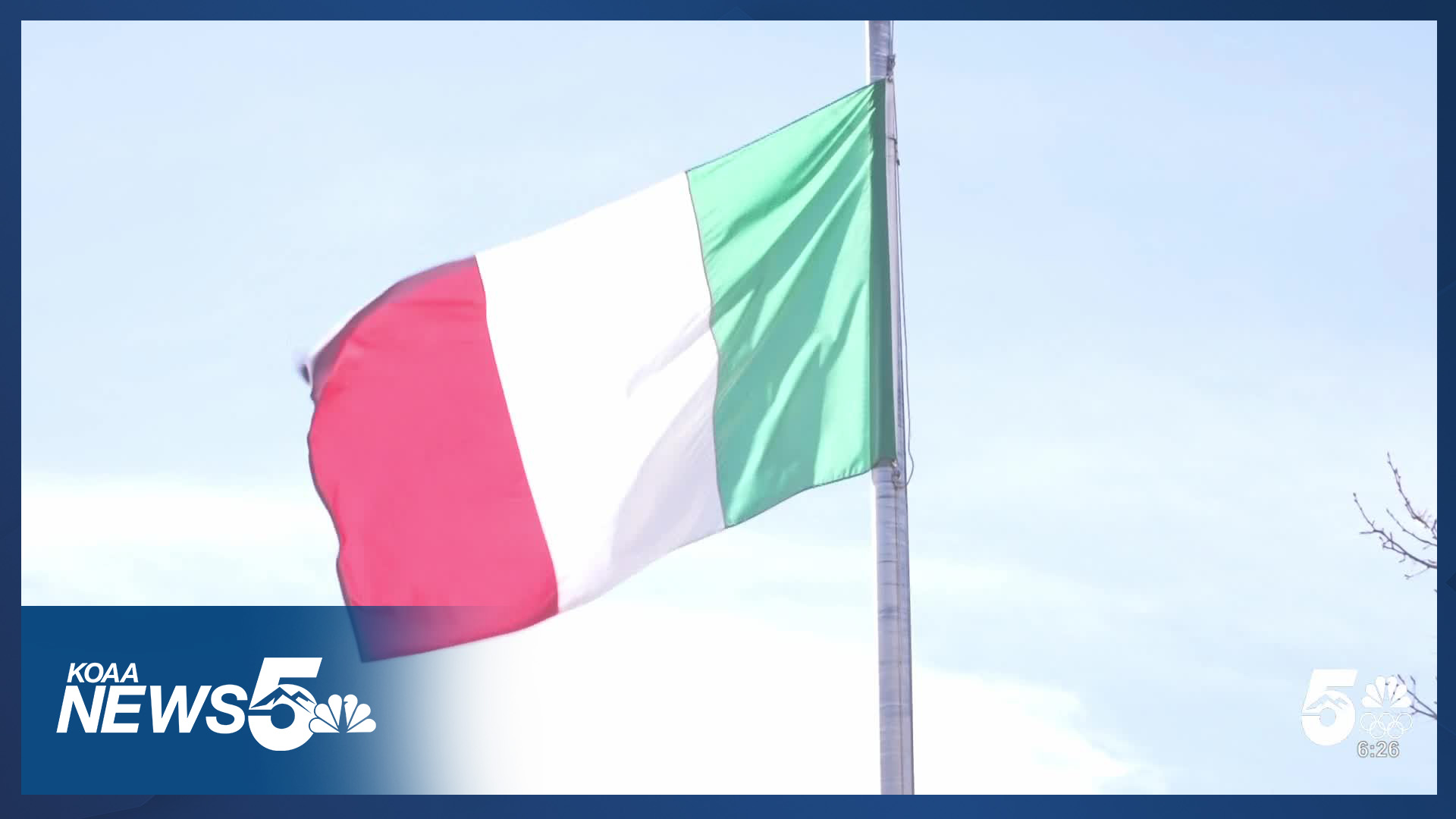 Italian heritage a big part of Pueblo's culture