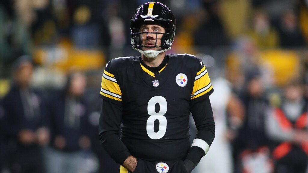 Adam Schefter provides disappointing update on Steelers’ Aaron Rodgers saga