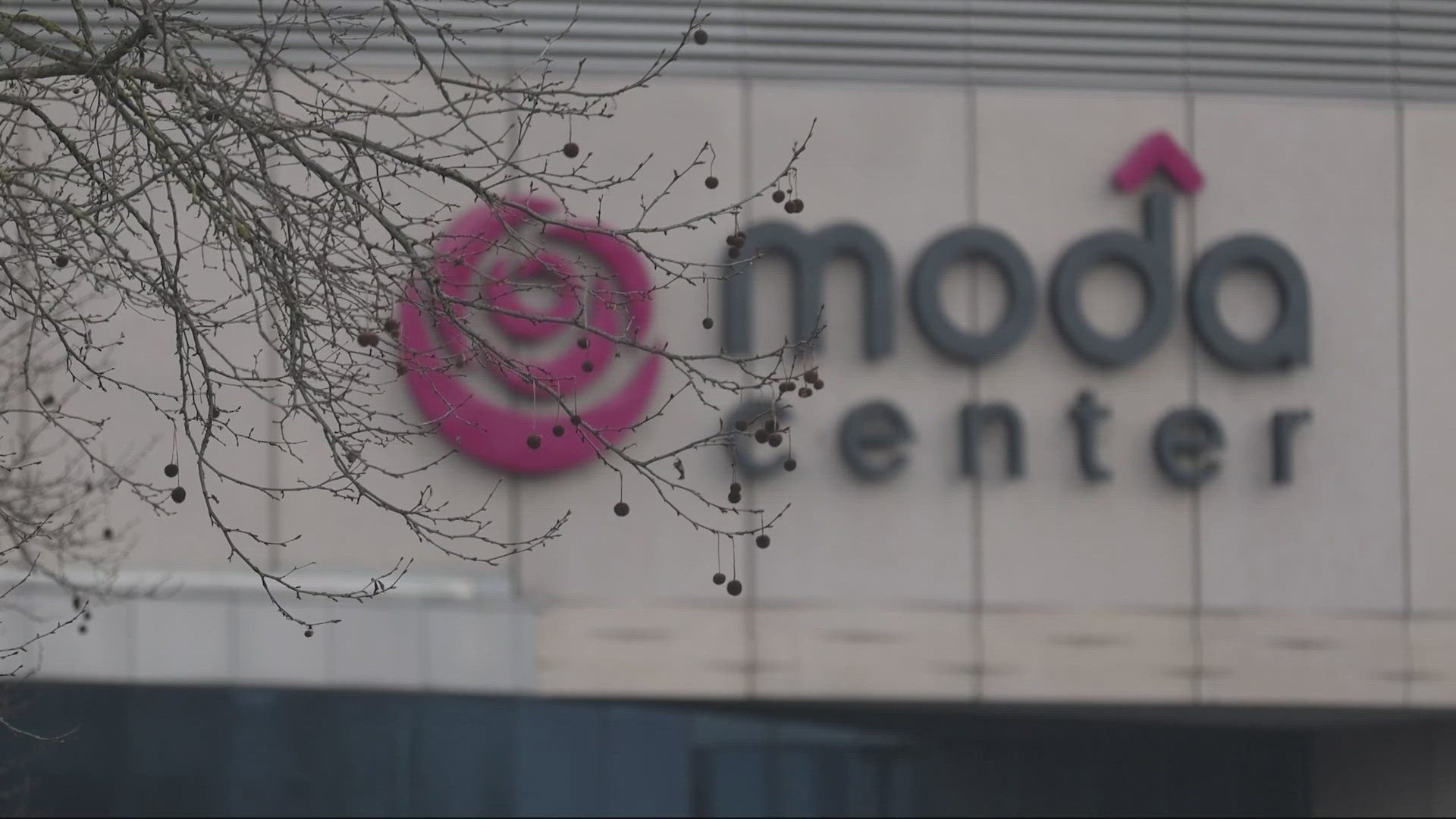 Leaders push plan to renovate Moda Center, keep Blazers in Portland