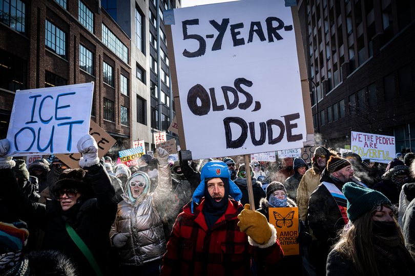 Less than 14% of those ICE arrested had violent criminal records, DHS ...