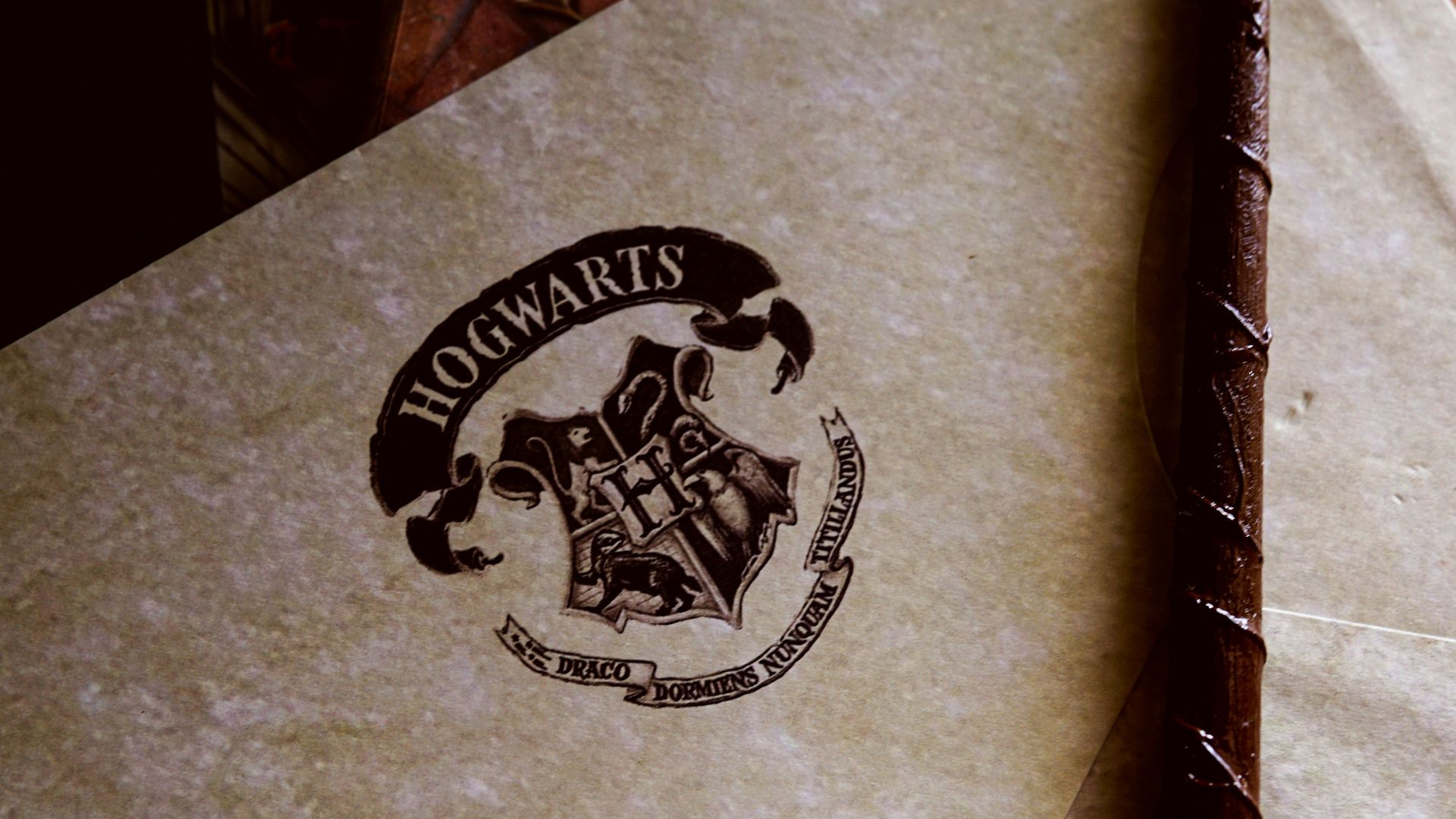20 insane Harry Potter theories that actually make sense