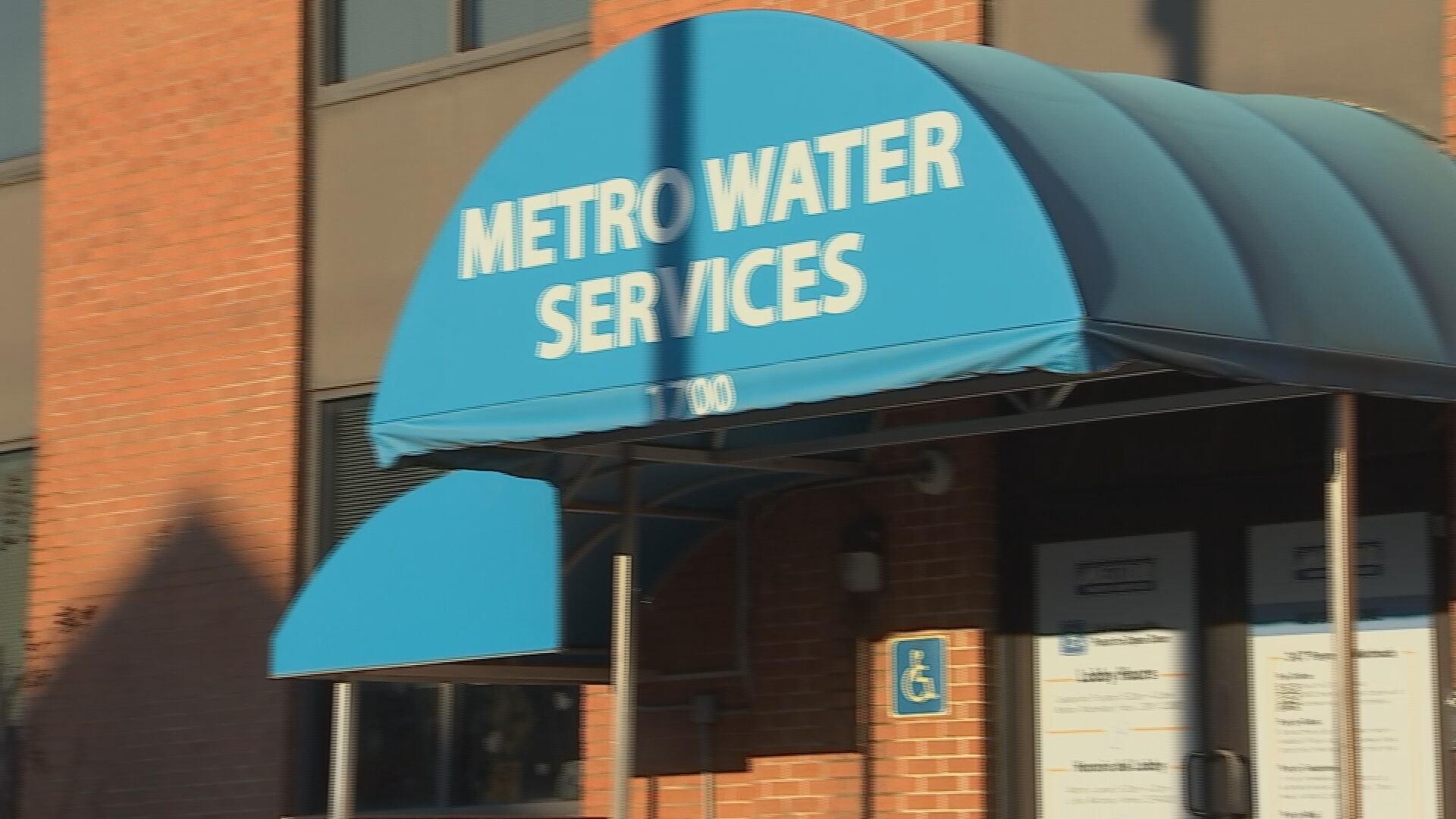 Nashville employee on leave after feds raid Metro Water Services ...