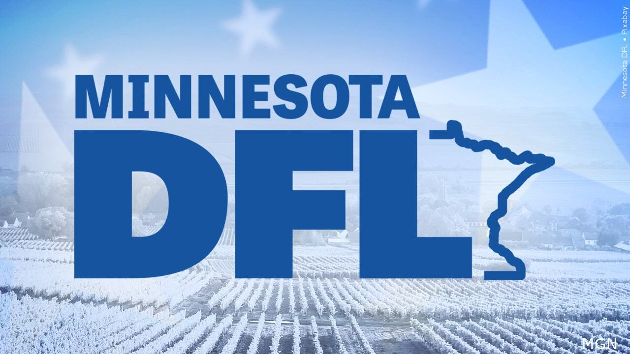 DFL responds to loss of another GOP gubernatorial candidate
