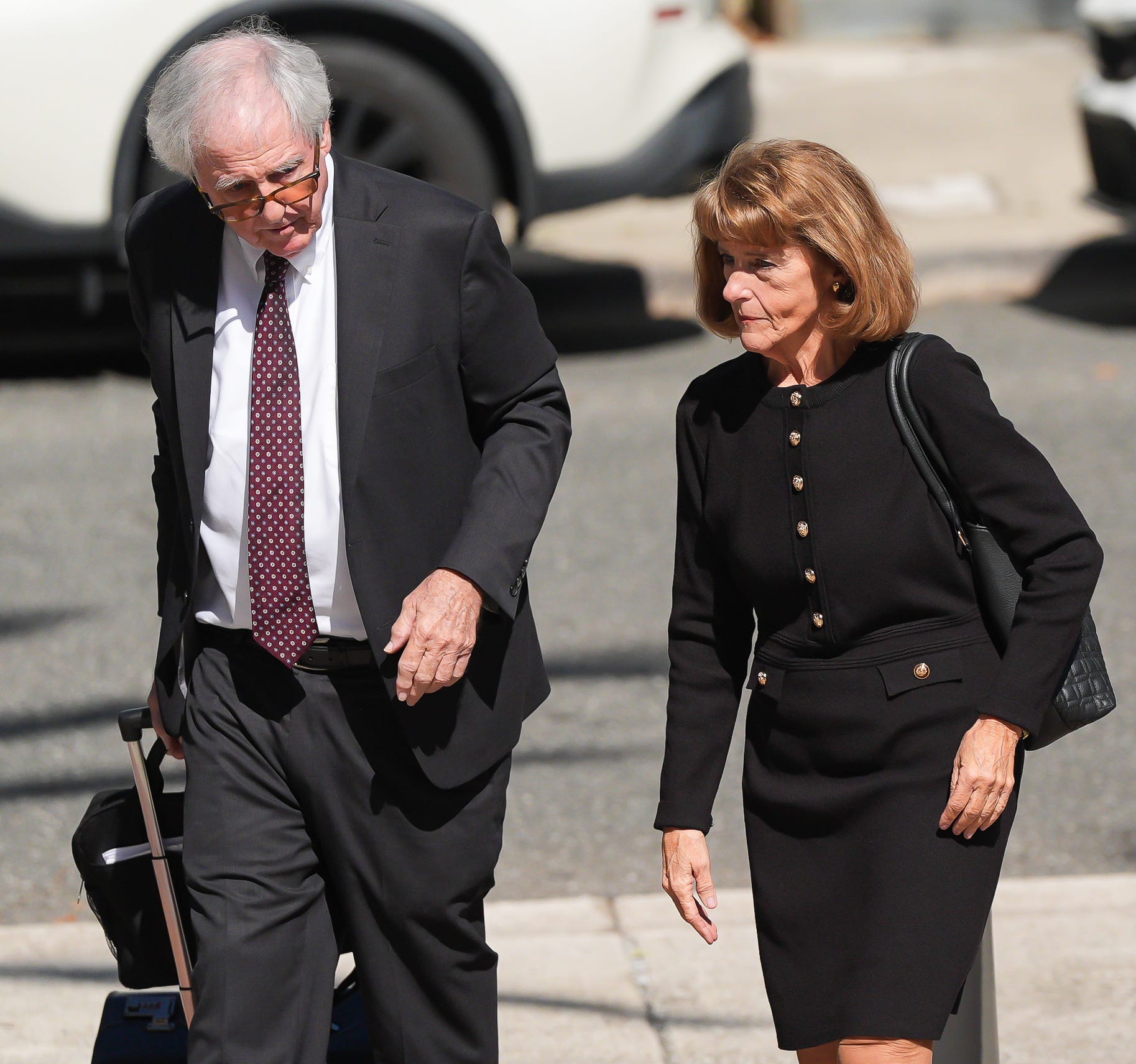 Former Jacksonville teachers union leaders sentenced to prison for $2 ...
