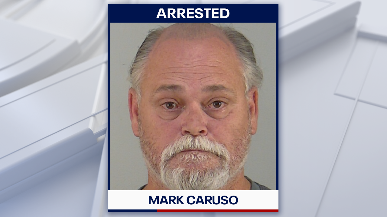 Lake County man accused of sexual, physical abuse of minor in his care