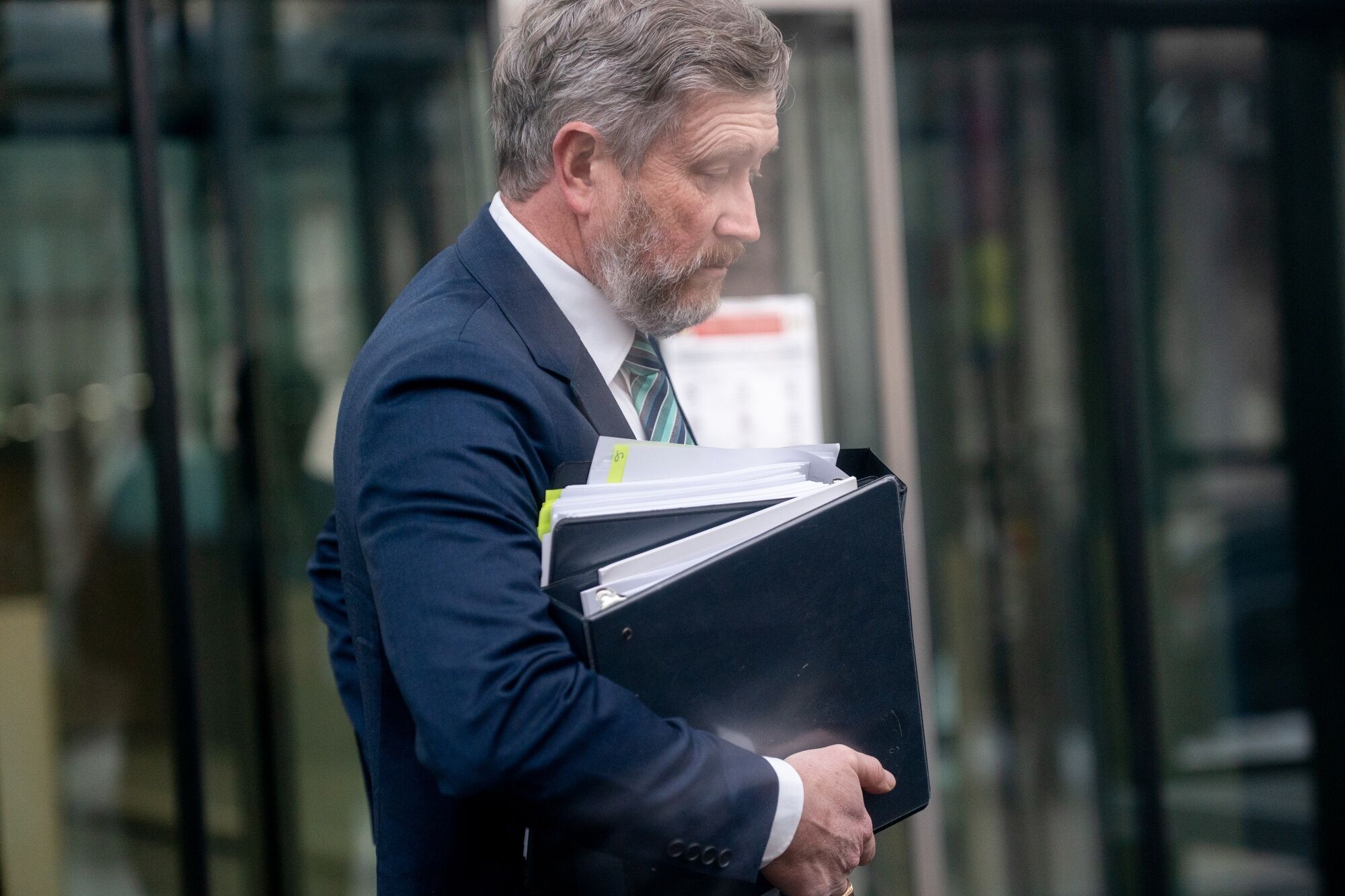 House Epstein probe amps up amid document reviews, depositions<br>