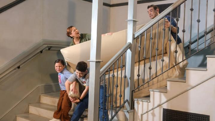 Pameran interaktif bertema Friends hadir di Singapura