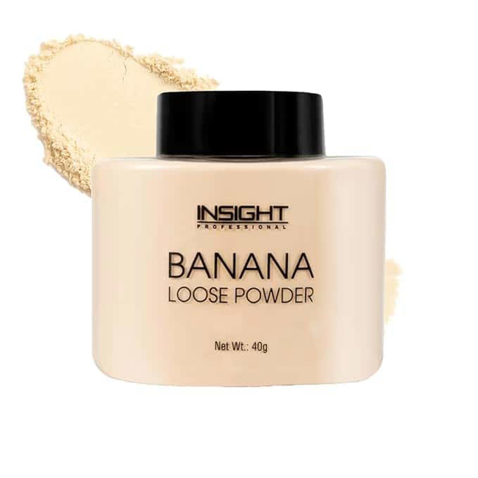 Matte finish essentials: Loose powder picks for smooth makeup