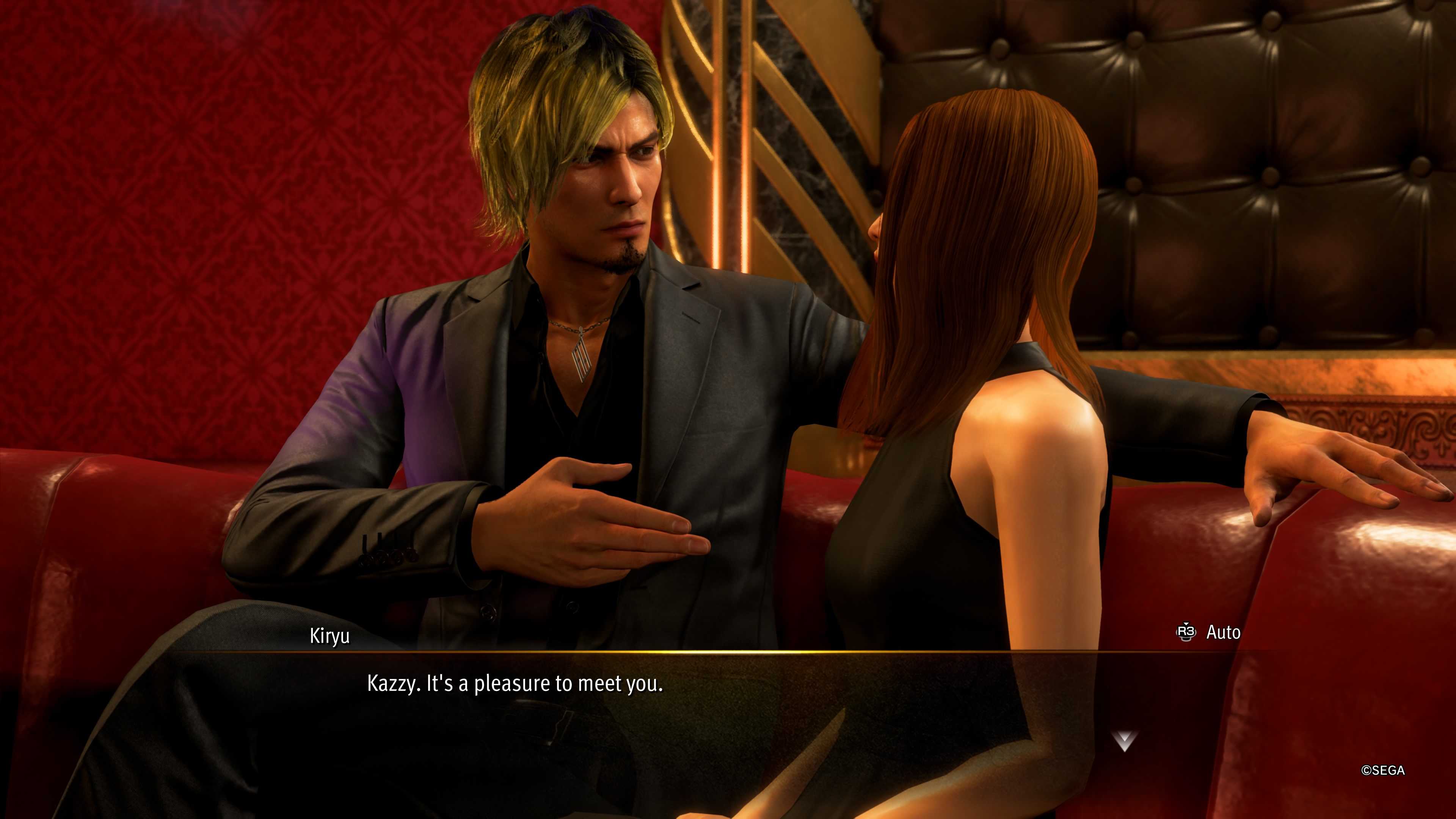 Review: Yakuza Kiwami 3 & Dark Ties
