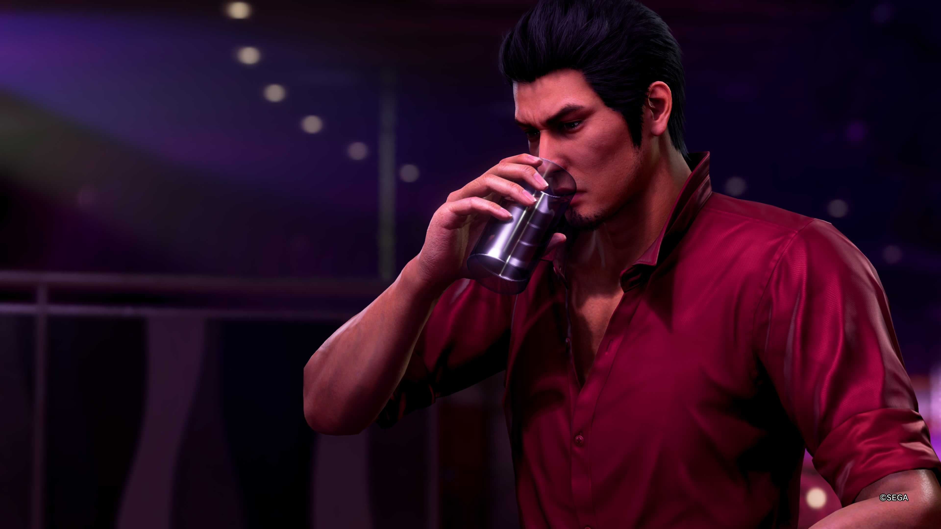 Review: Yakuza Kiwami 3 & Dark Ties