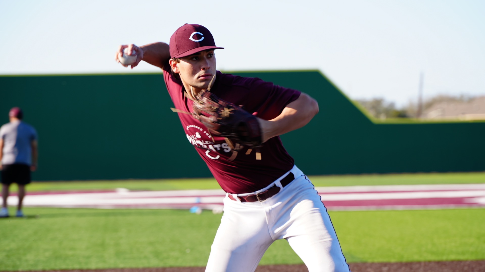 Calallen baseball's senior-heavy roster looks to defend UIL 4A-DI state ...