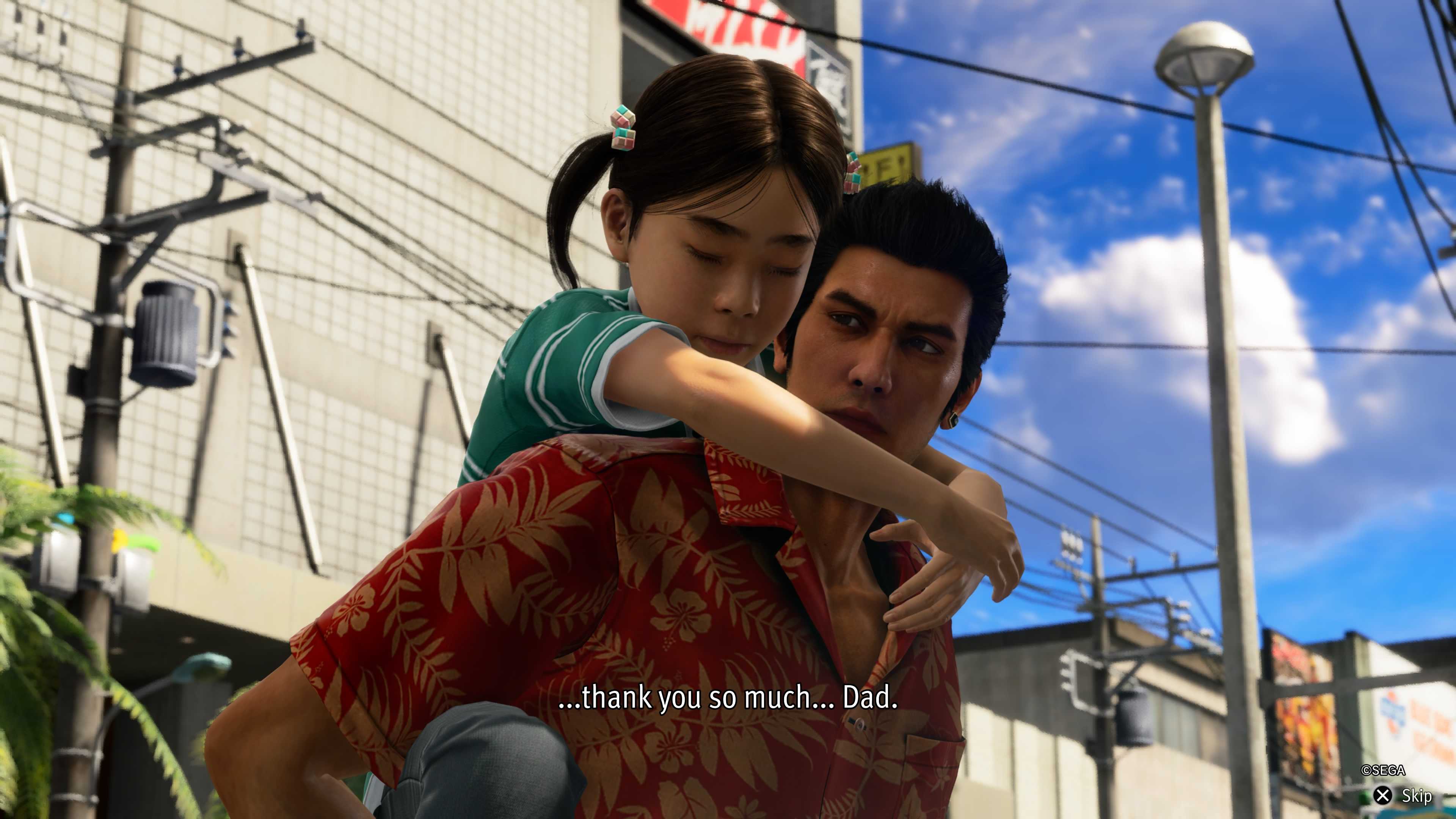Review: Yakuza Kiwami 3 & Dark Ties