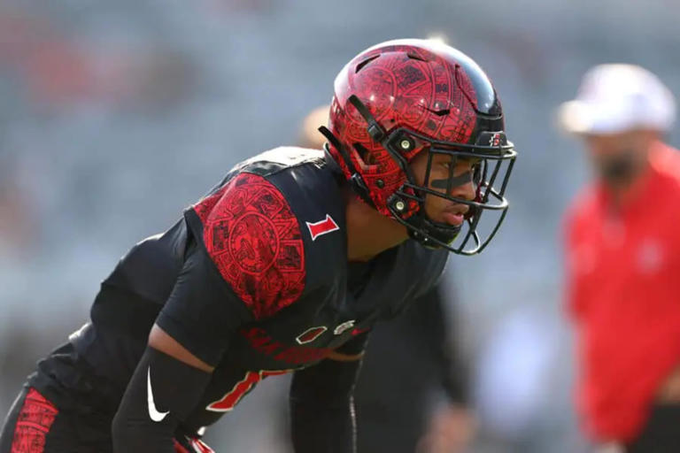 Packers linked to 6-interception cornerback to revamp secondary