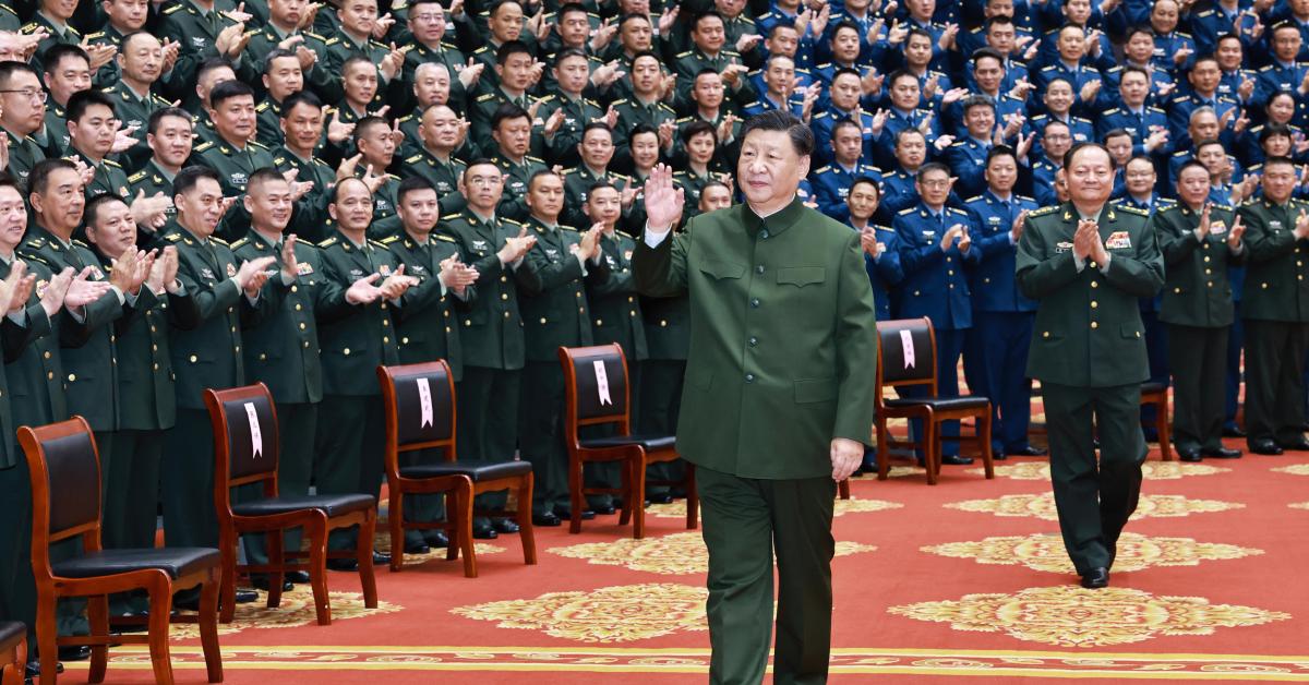Chinese scientists embraced by US colleges worked with Chinese military ...