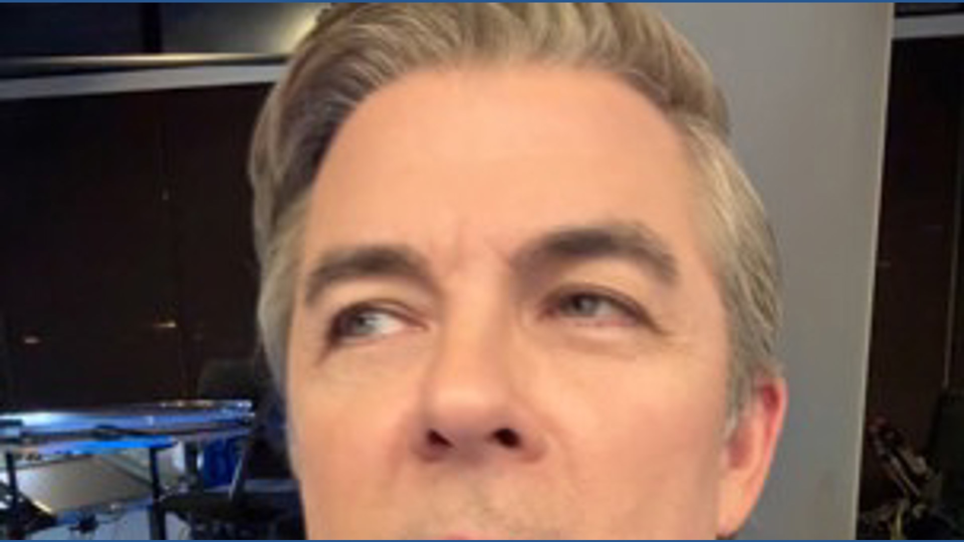 King 5's Greg Copeland debuts new camera