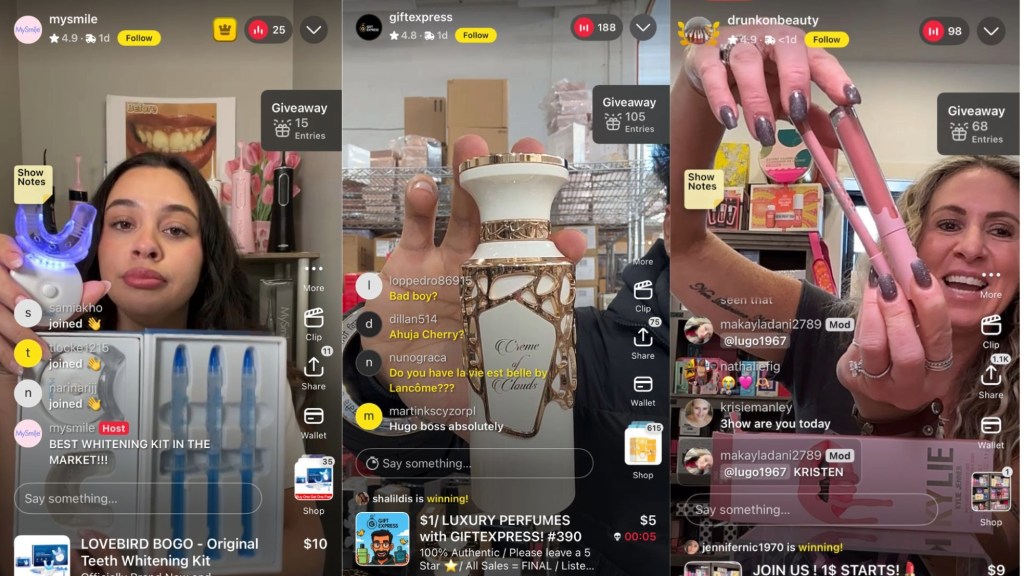 Inside Whatnot's booming beauty resale business