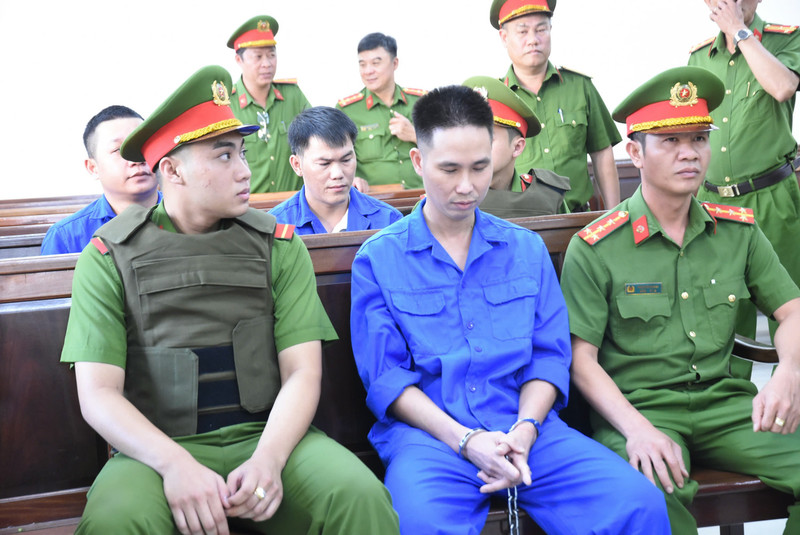 Kẻ dùng súng bắn chết 3 người trong gia đình bị tuyên tử hình