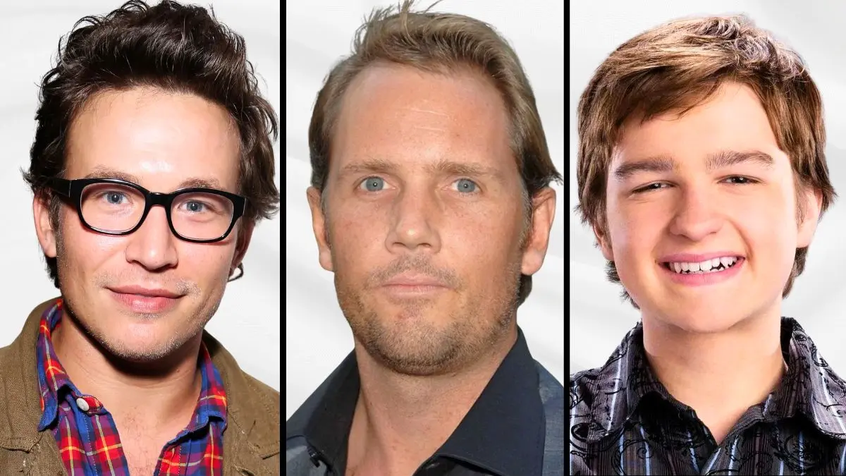 Actors who disappeared after one big TV role