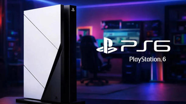 playstation 6 leaks reveal 30gb ram capacity: everything we know so far