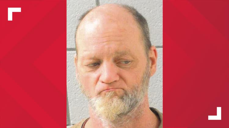 Cumberland County Sheriff's Office looking for inmate who allegedly ...