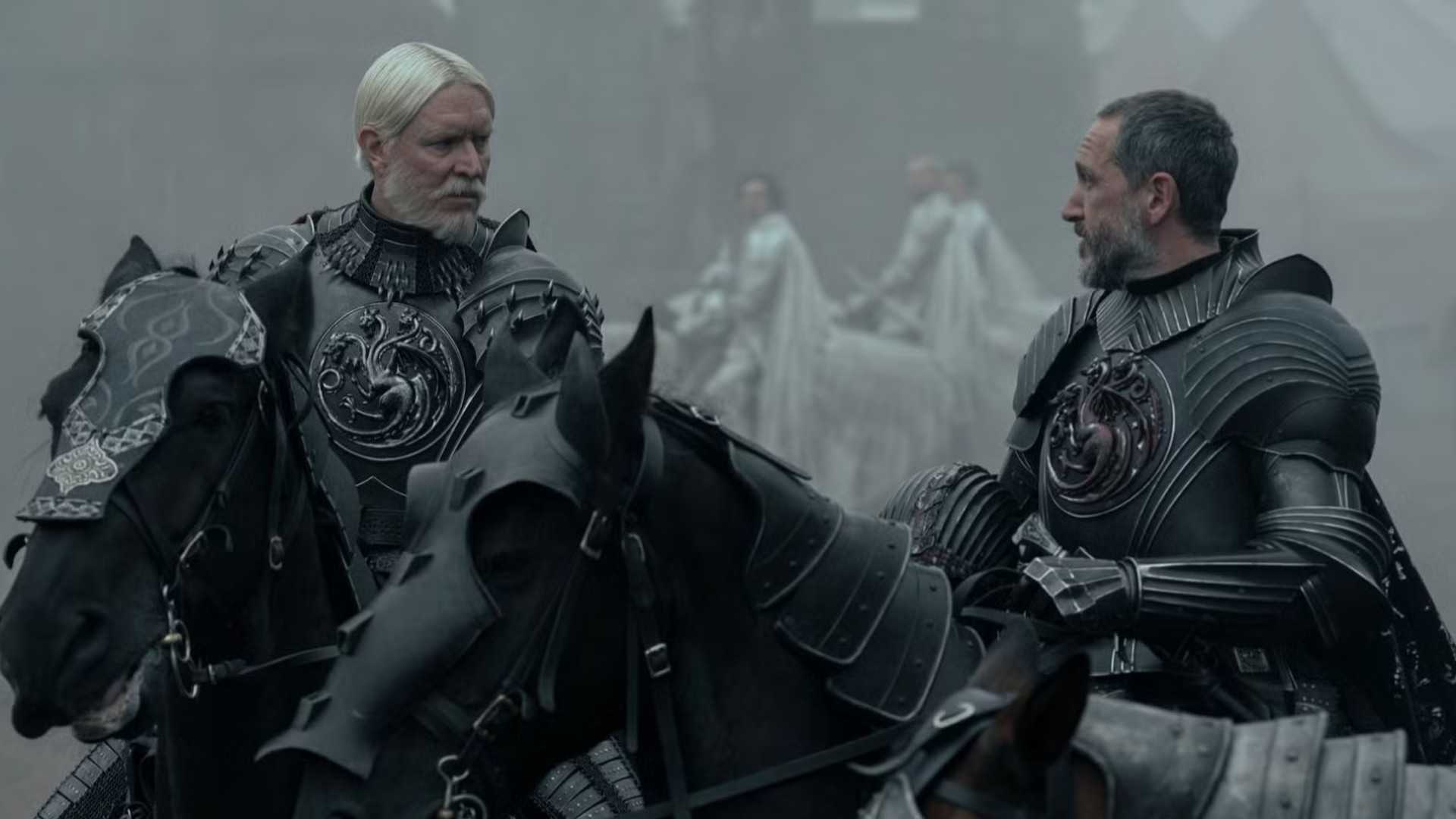 Gen X & Gen Z agree: HBO's A Knight of the Seven Kingdoms is the GoT ...