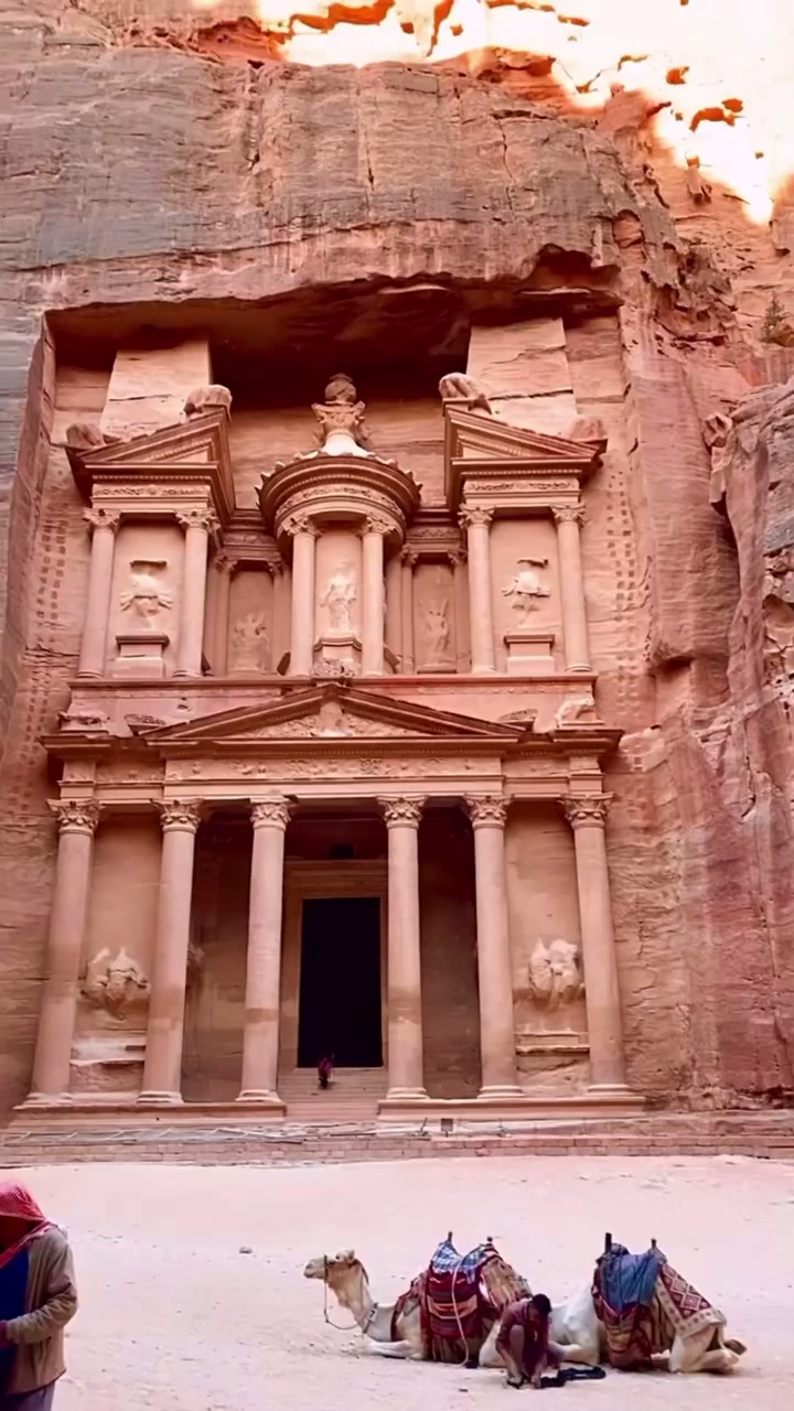 After years on our bucket list: Finally visiting this incredible country<br><br>