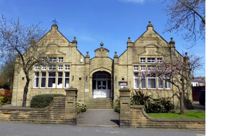 'Public libraries are key assets': Celebrations planned for 120th ...