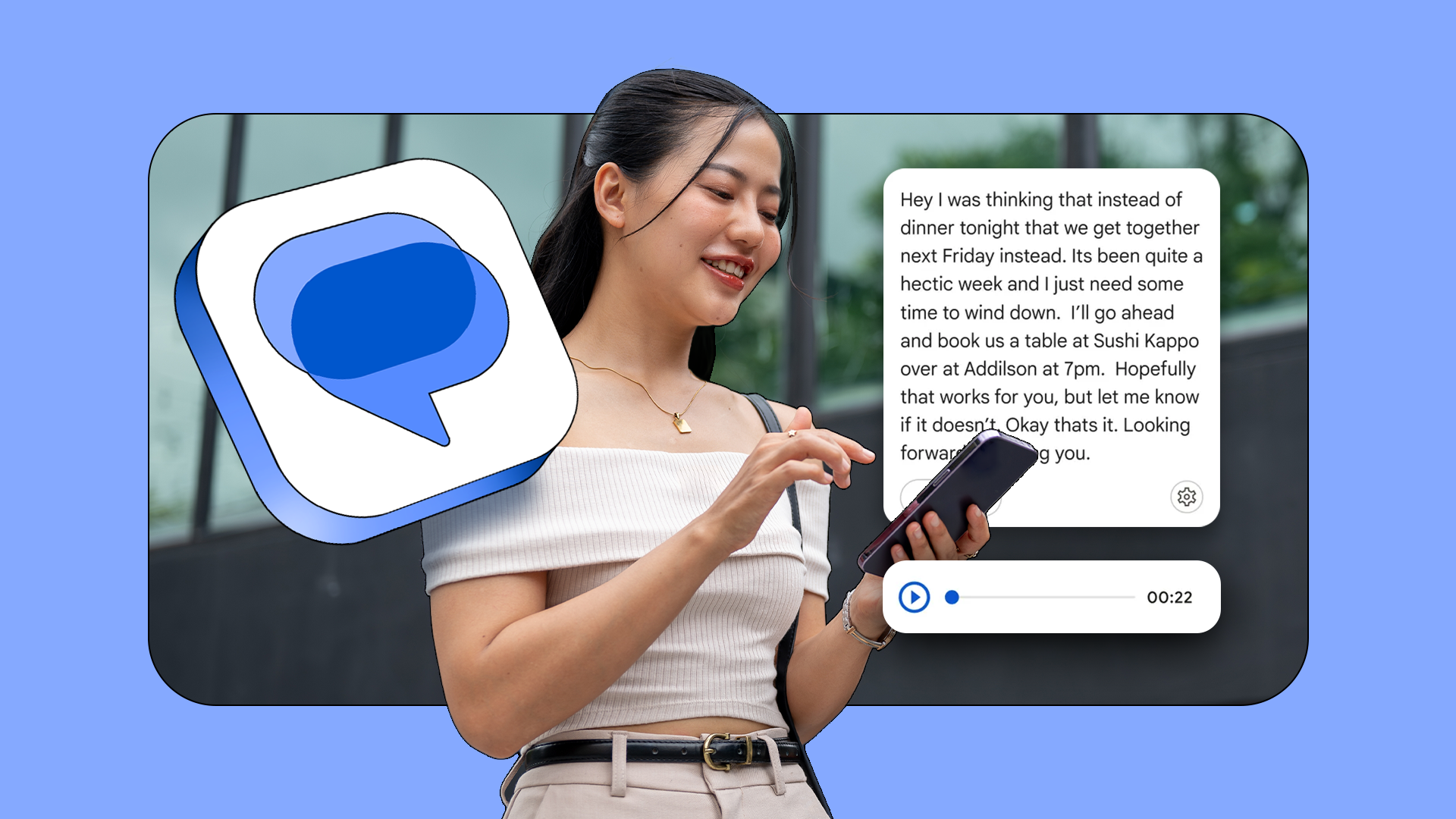This Google Messages trick finally fixed my biggest annoyance with long ...