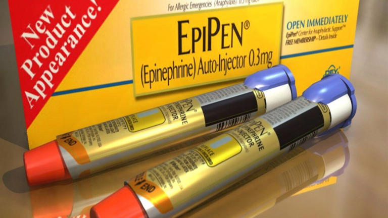On your side: It’s time to redeem if you filed a claim with this EpiPen ...