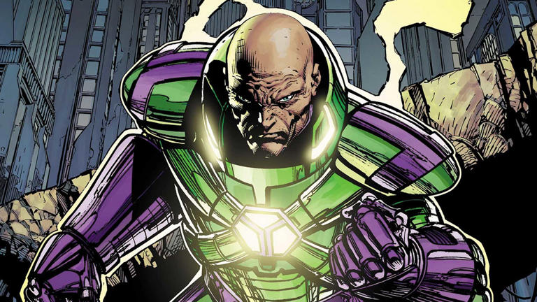 10 DC Comics events that earned their own hype