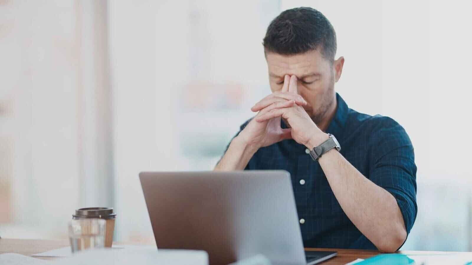 14 people share how they massively messed up at work