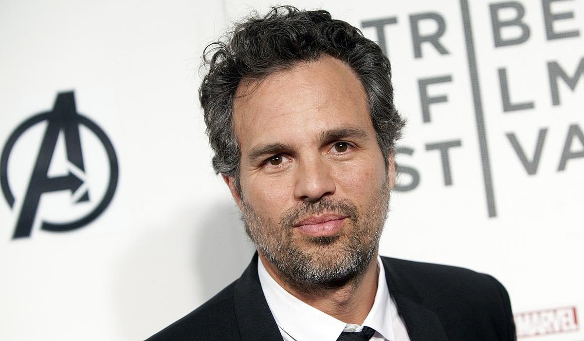 Mark Ruffalo admits to committing a crime amid interview: 'Will any cop ...