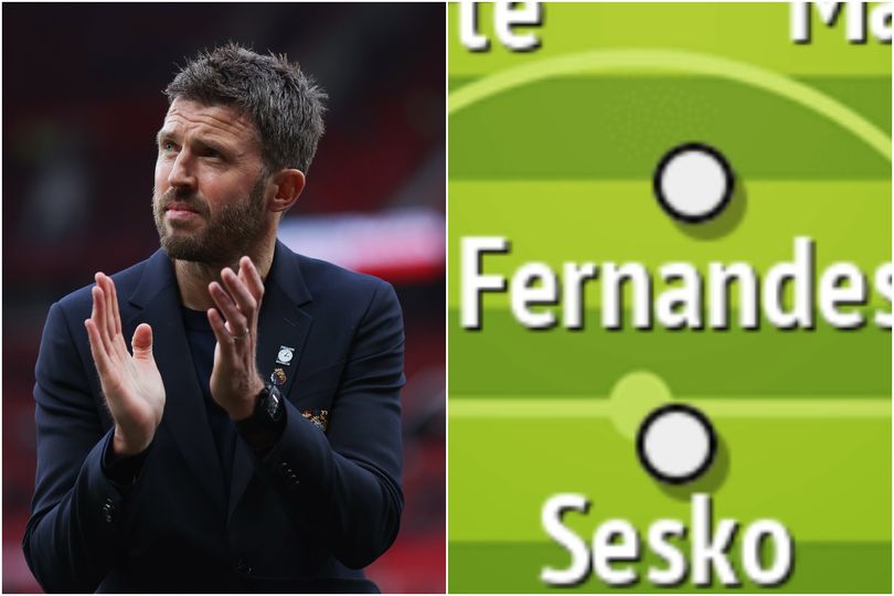 How Manchester United should line up vs West Ham in Premier League fixture