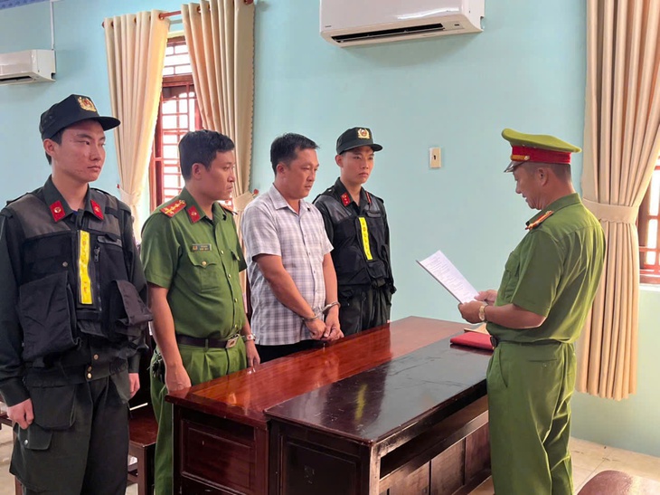 Triệt phá đường dây sản xuất, buôn bán máy biến áp giả quy mô lớn