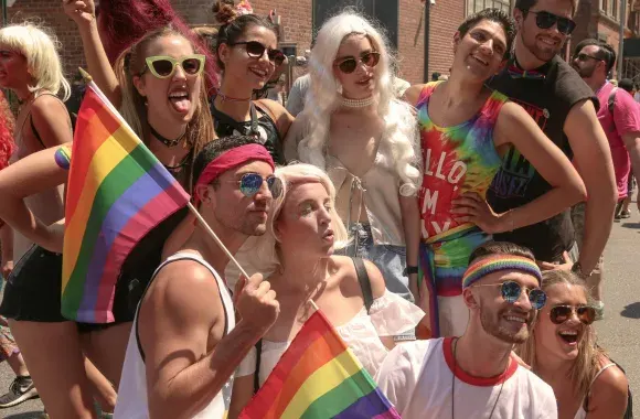 Anti-gay prejudice increasing among young people, Northwestern ...