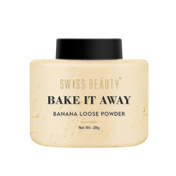 Matte finish essentials: Loose powder picks for smooth makeup