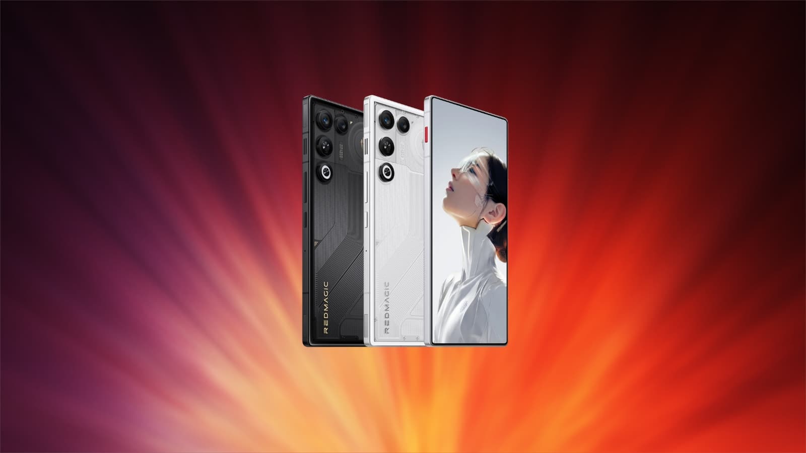 Le Redmagic 11 Air révolutionne le gaming sur mobile, laissez-vous tenter