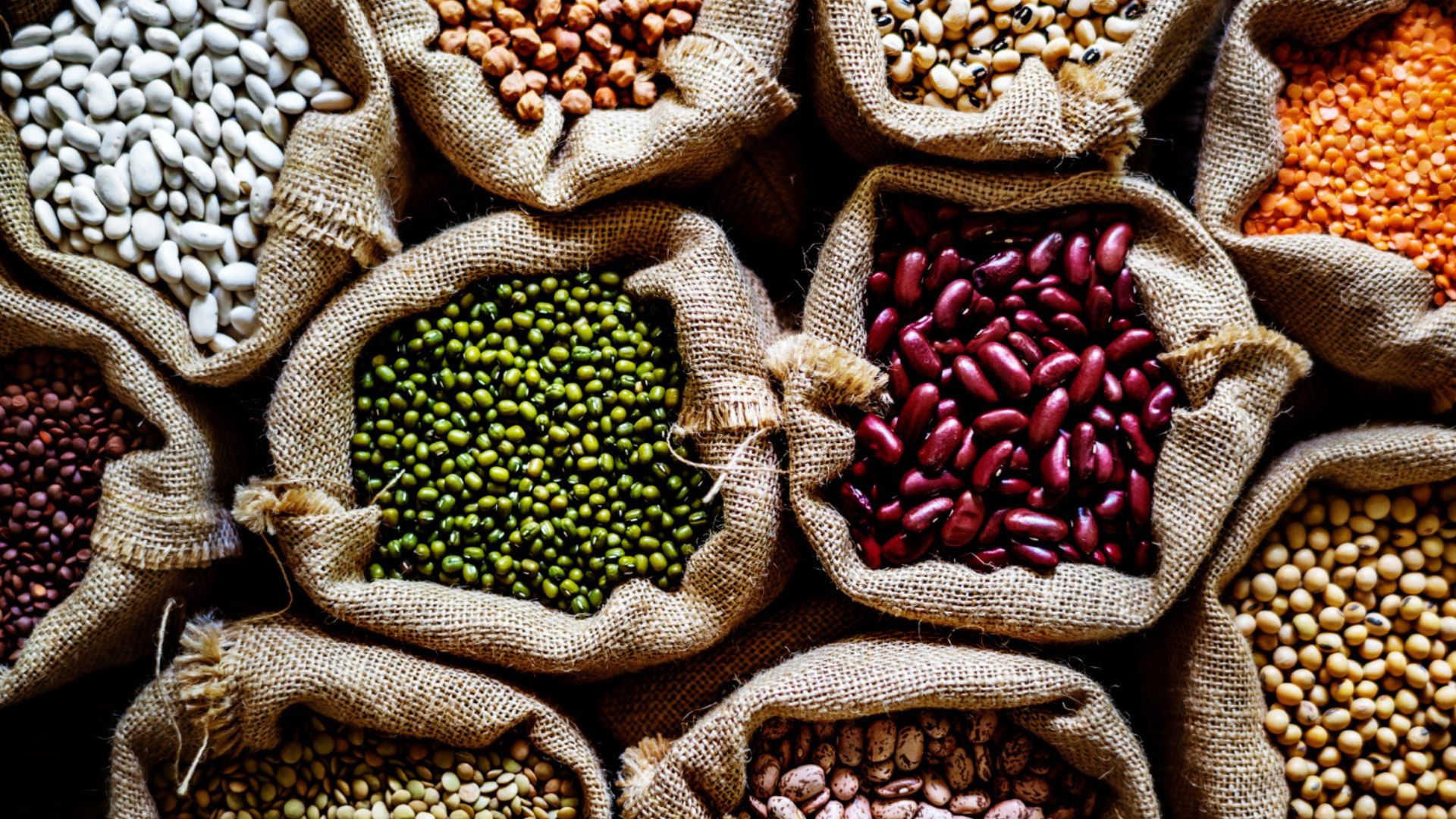 The humble daal, the mighty impact: World Pulses Day