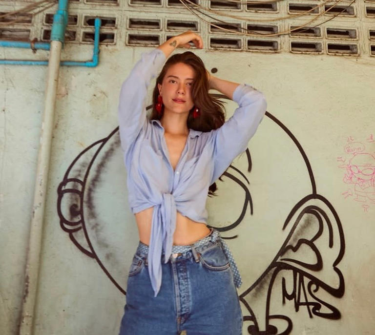 เปิดคำใบ้แฟน “ทิม-พิธา” คนแห่วิเคราะห์และฟันธงนี่มัน “มารีญา” ชัวร์ๆเลย!