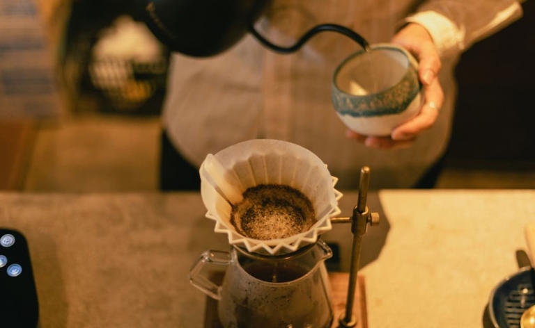 How tea-loving Japan became a coffee country due to clever marketing