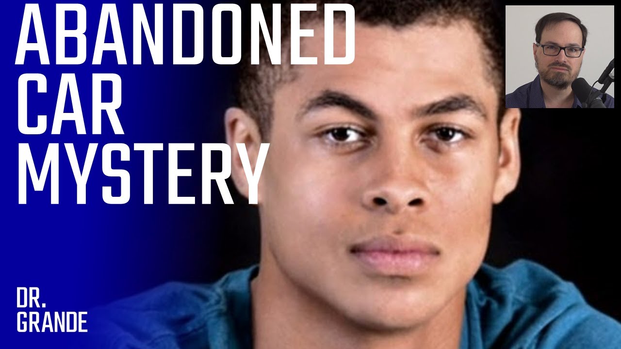 Missing teenager's car found on interstate | Logan Schiendelman case ...