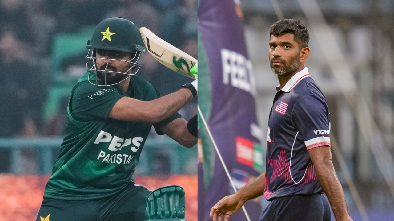 Boycott drama over: Pakistan now battle past demons vs USA
