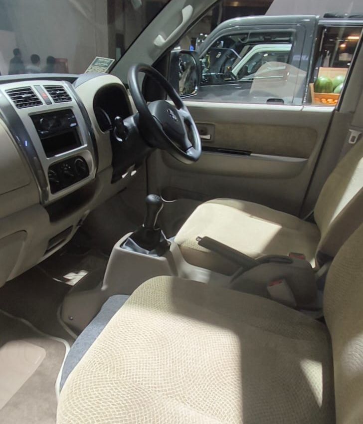 Suzuki APV Tetap Jadi Idola, MPV Legendaris Ini Masih Digemari di IIMS 2026